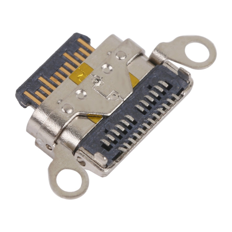 10 PCS Charging Port Connector for Xiaomi Black Shark 2 by buy2fix