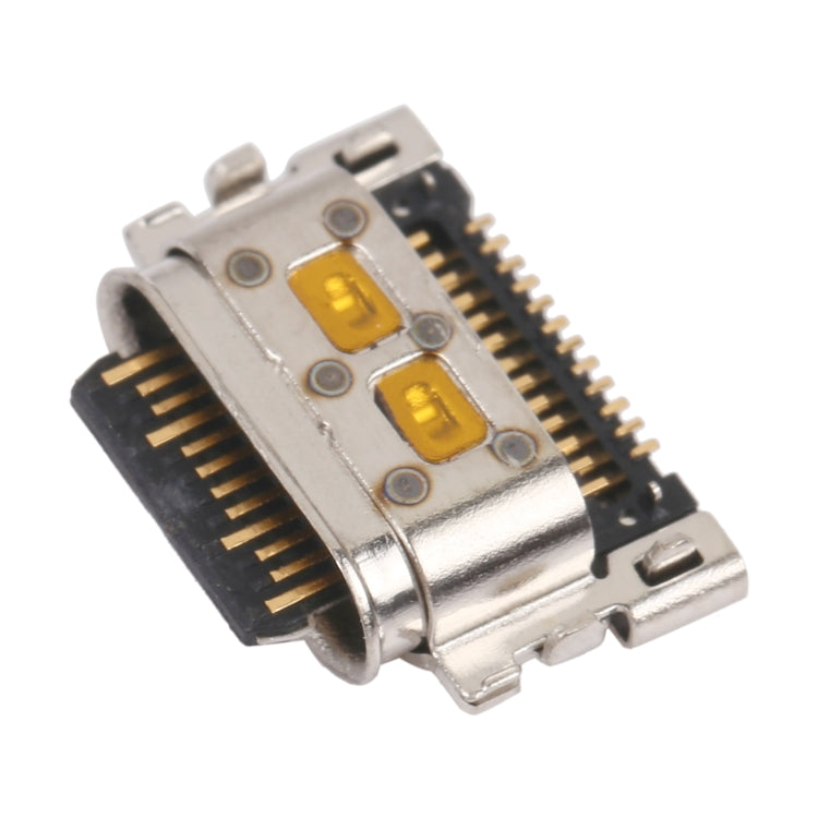 10 PCS Charging Port Connector for Motorola Moto G7 XT1962 XT1962-4 by buy2fix