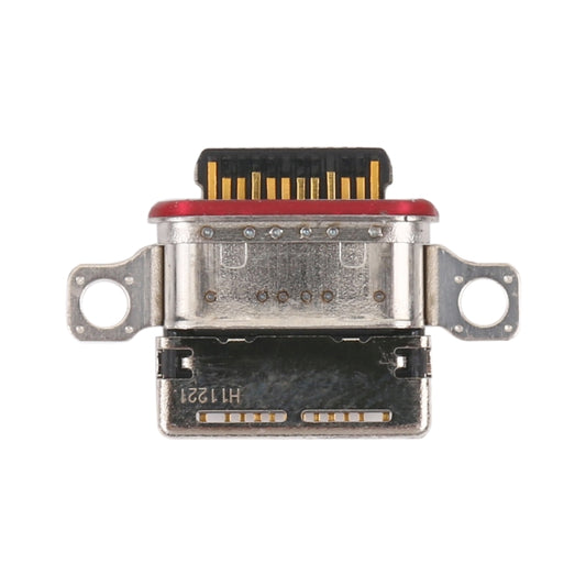 10 PCS Charging Port Connector for Huawei Nova 8 Pro 5G by buy2fix