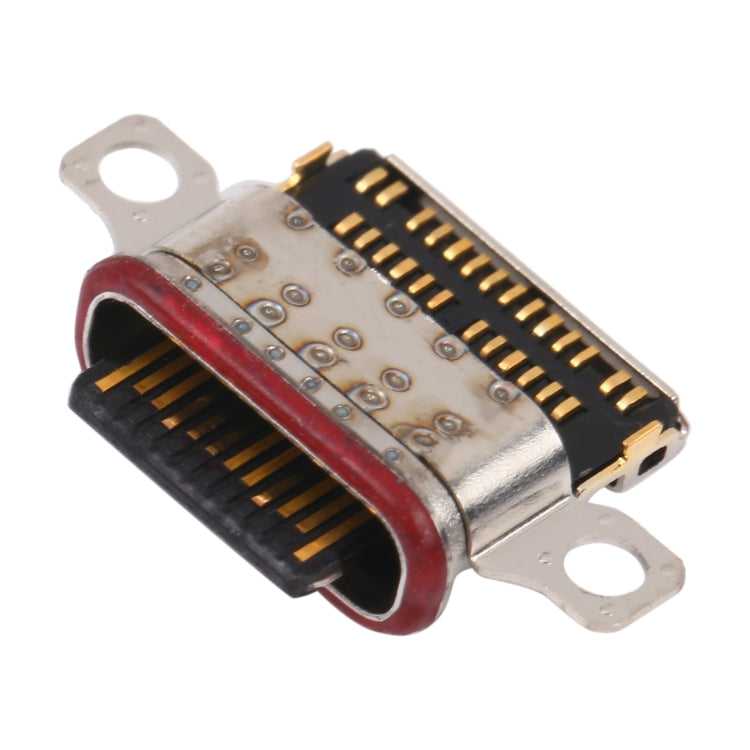 10 PCS Charging Port Connector for Huawei Nova 8 Pro 5G by buy2fix