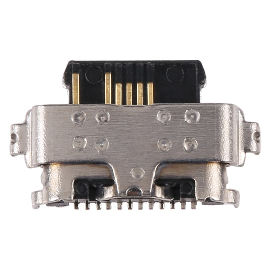 10 PCS Charging Port Connector for Alcatel 3x (2019) 5048Y 5048A 5048I by buy2fix