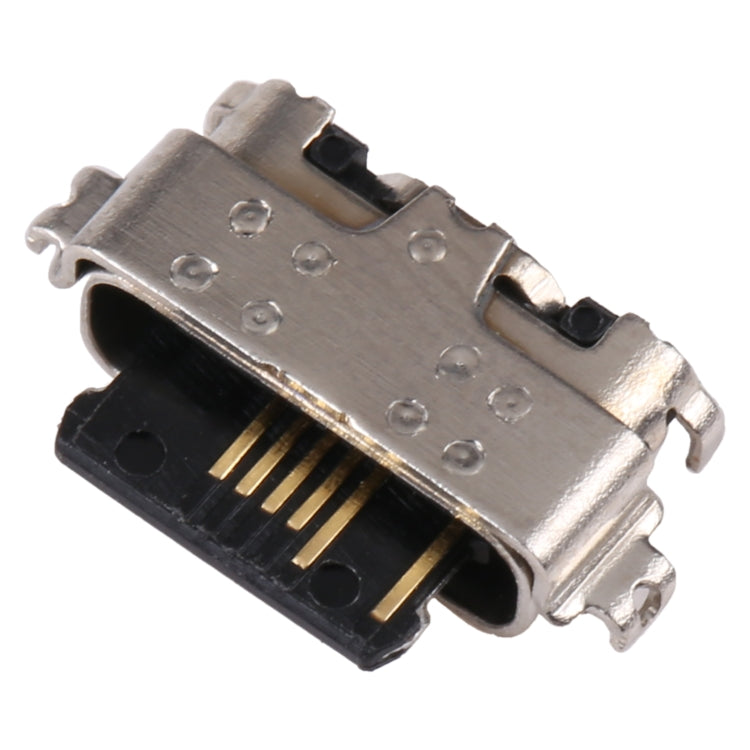 10 PCS Charging Port Connector for Alcatel 3x (2019) 5048Y 5048A 5048I by buy2fix