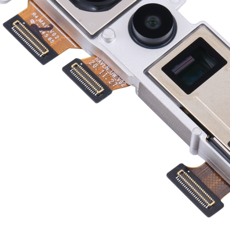 Back Facing Camera For Google Pixel 6 Pro by buy2fix