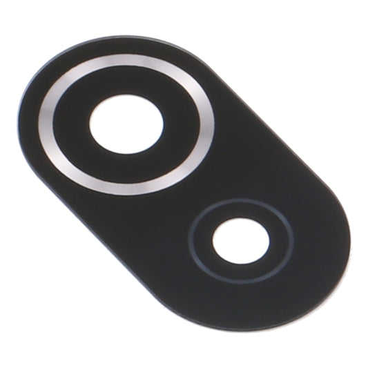 10 PCS Back Camera Lens for Xiaomi Mi 11 Lite/11 Lite 5G NE M2101K9AG by buy2fix