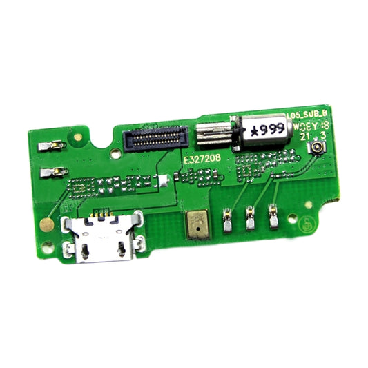 For Alcatel 3X 5058 5058A 5058I 5058J 5058T 5058Y Charging Port Board by buy2fix