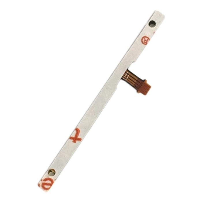 Power Button & Volume Button Flex Cable for Asus ZenFone 4 Selfie Pro ZD552KL by buy2fix