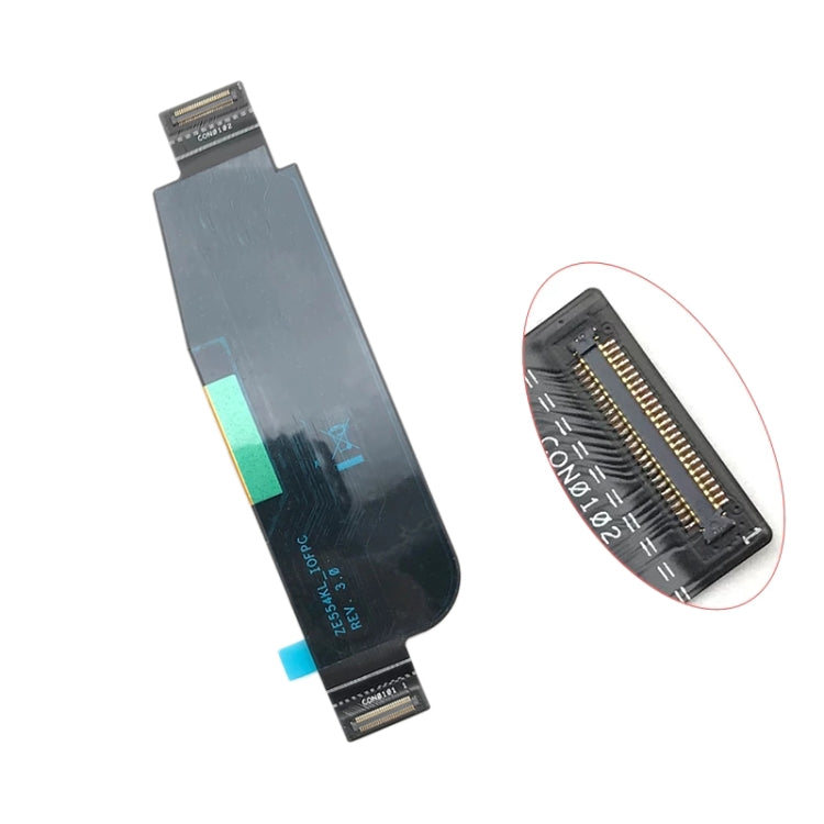 LCD Motherboard Flex Cable for Asus Zenfone 4 ZE554KL by buy2fix