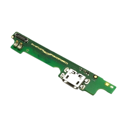 Charging Port Board for Vodafone Smart Ultra 7 VDF700 by buy2fix