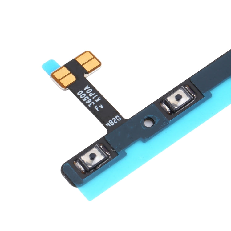 Power Button & Volume Button Flex Cable for Xiaomi Mi 11 Pro by buy2fix