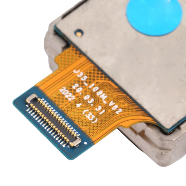 Main Back Facing Camera for Xiaomi Mi 10T Pro 5G by buy2fix