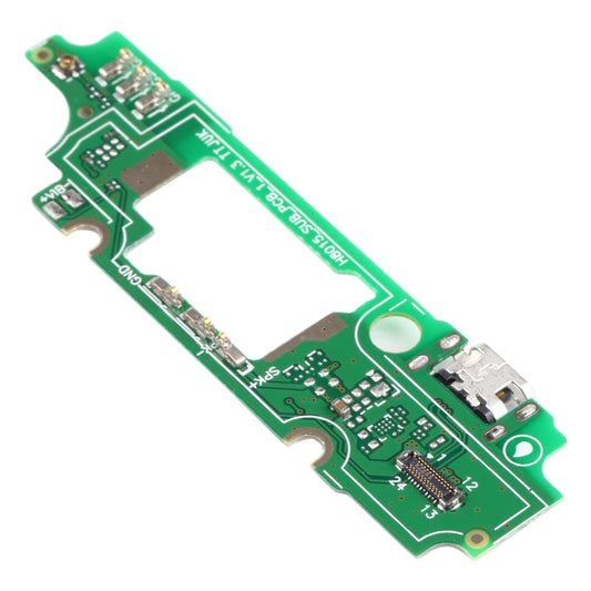 For Infinix Hot 5 X559C X559 X559F Charging Port Board by buy2fix