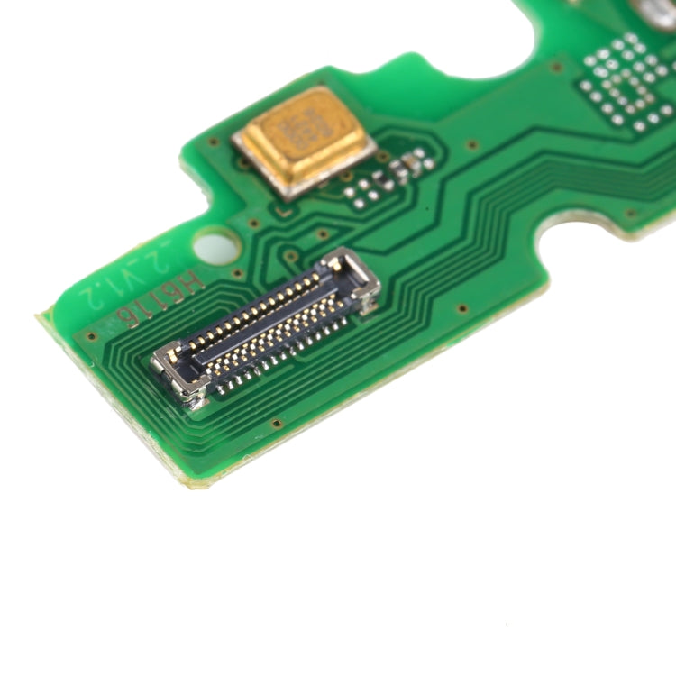 For Infinix Hot 9 Play X680 X680B Charging Port Board by buy2fix