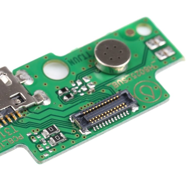 For Infinix Hot 7 / 7 Pro / Smart 2 HD / Tecno Spark 3 X609 KB7 X624B X624 X652A X625 X625B X625D Charging Port Board by buy2fix