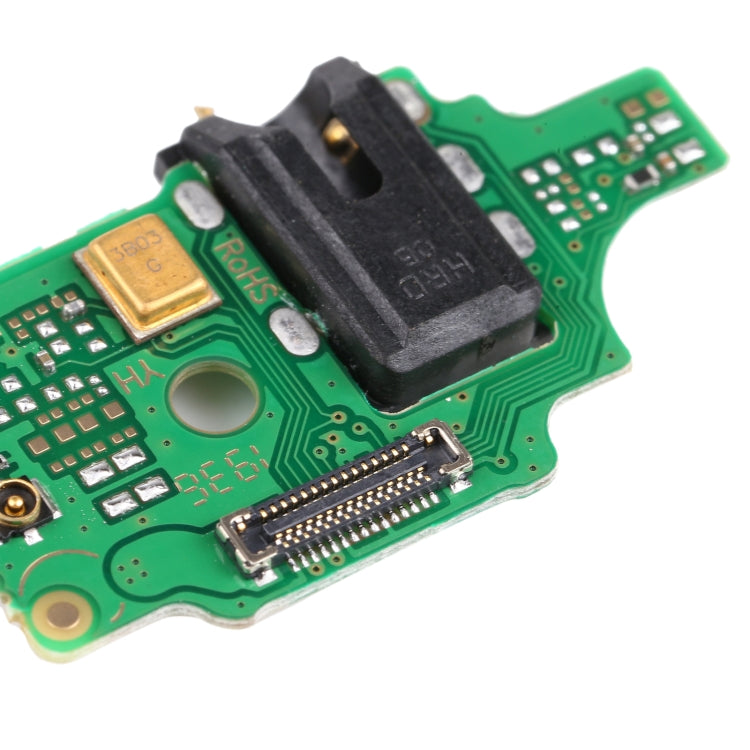 For Tecno Spark 5 KE5 Charging Port Board by buy2fix