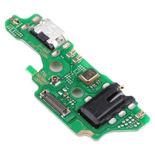 For Infinix S5 Pro X660 X660C X660B Charging Port Board by buy2fix