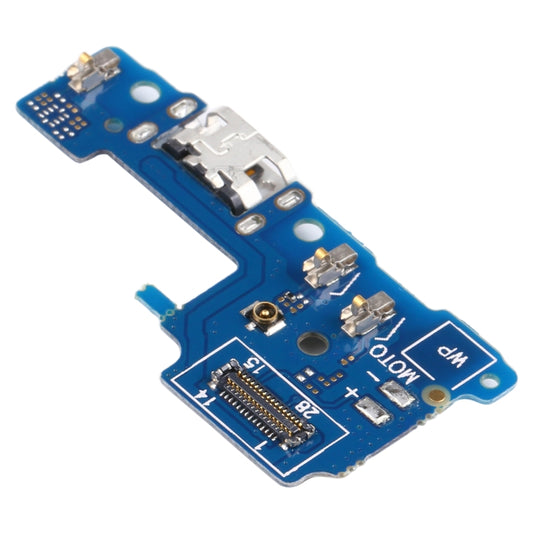 For Infinix Hot 6X X623 X623B Charging Port Board by buy2fix