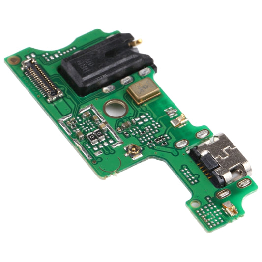 For Infinix Note 7 X690B X690 Charging Port Board by buy2fix