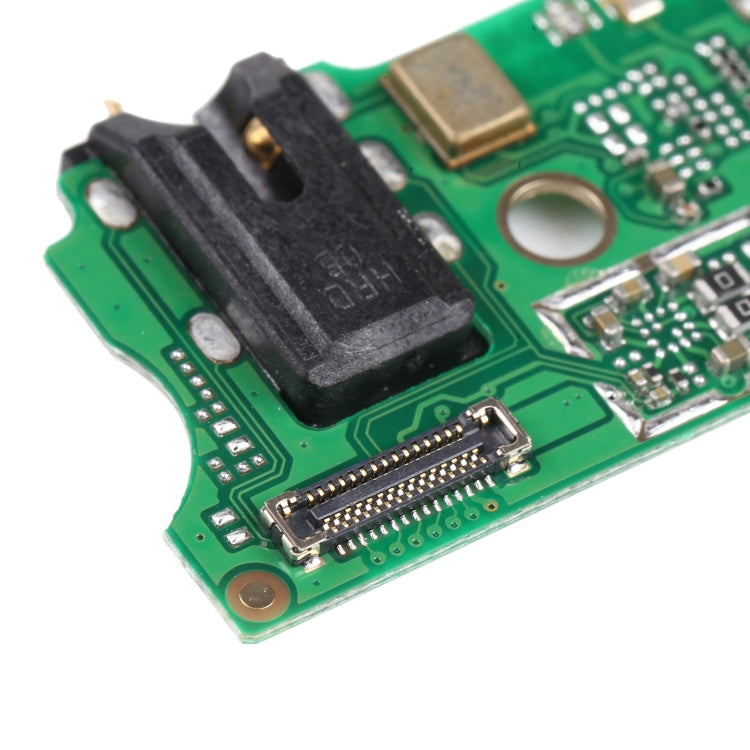 For Infinix Note 7 X690B X690 Charging Port Board by buy2fix