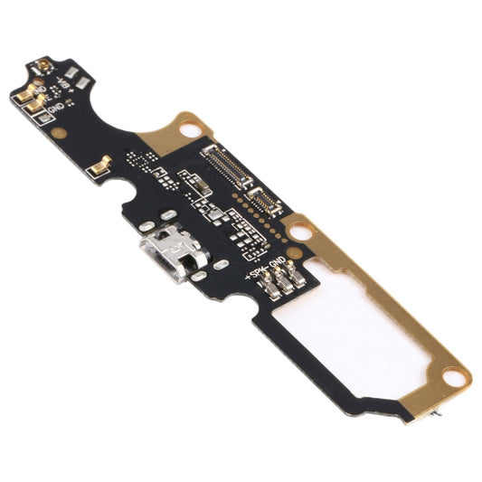 For Infinix Note 4 X572 X572-LTE Charging Port Board by buy2fix