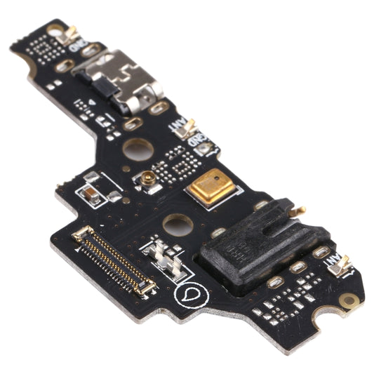 For Infinix Note 5 X604 X604B Charging Port Board by buy2fix