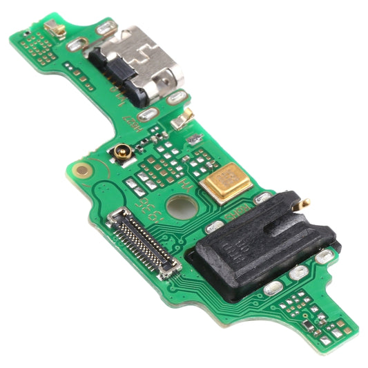 For Infinix Note 7 Lite X656 Charging Port Board by buy2fix