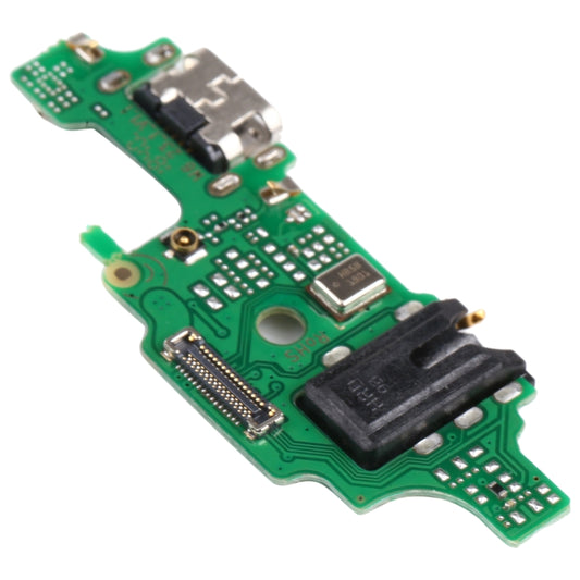 For Infinix S4 X626 X626B X610B Charging Port Board by buy2fix