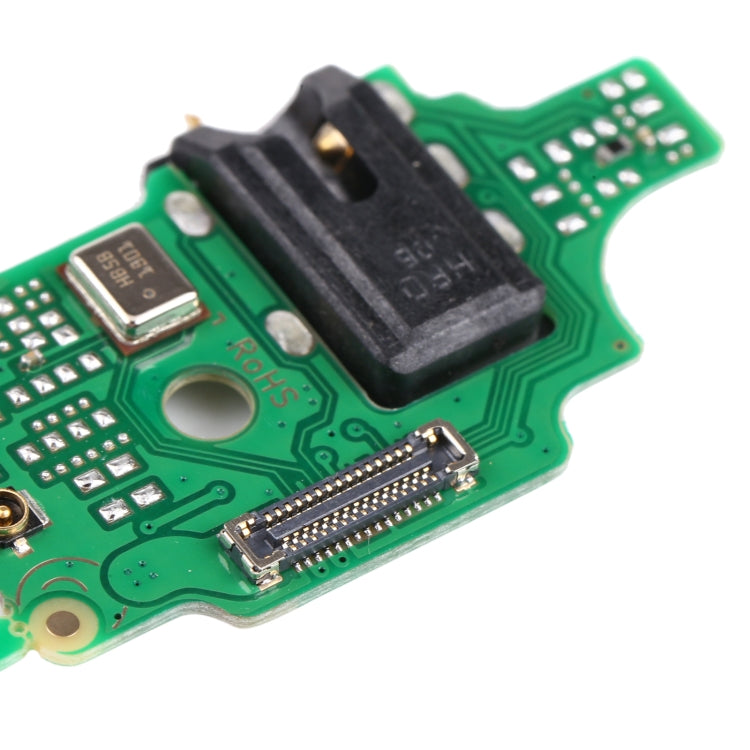 For Infinix S4 X626 X626B X610B Charging Port Board by buy2fix