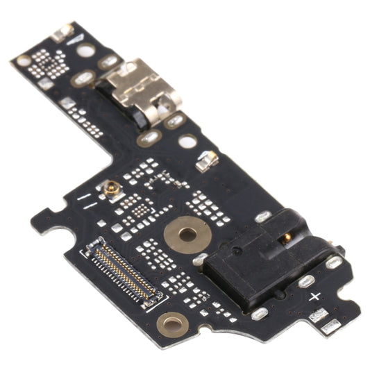 For Infinix Hot 6 Pro X608 Charging Port Board by buy2fix