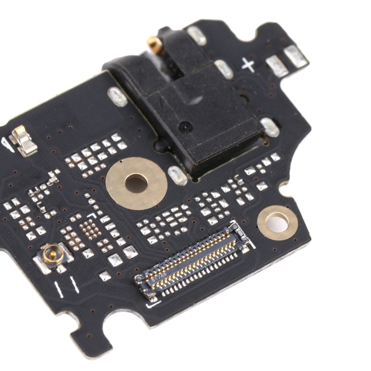 For Infinix Hot 6 Pro X608 Charging Port Board by buy2fix