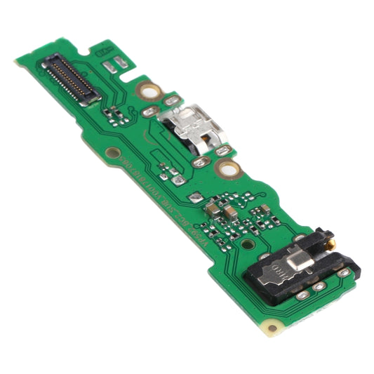 For Tecno Pop 4 BC2c Charging Port Board by buy2fix