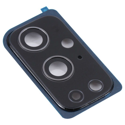 For OnePlus 9 Pro Camera Lens Cover (Grey) by buy2fix