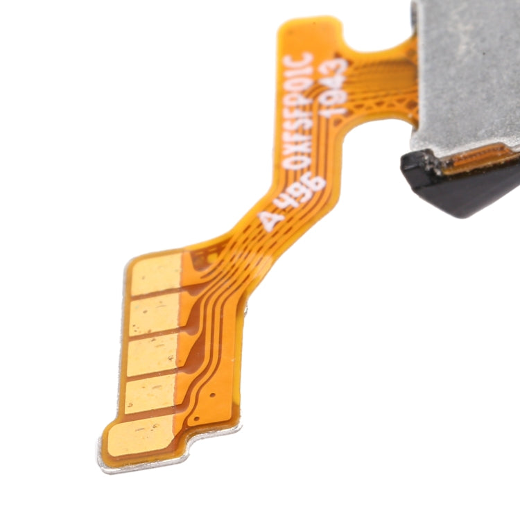 Light & Proximity Sensor Flex Cable for Huawei Nova 6 by buy2fix