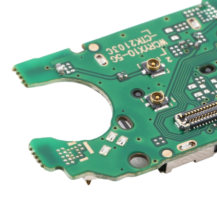 Charging Port Board for Huawei Enjoy 20 Plus by buy2fix