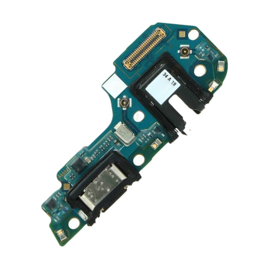 For OnePlus Nord N100 Charging Port Board by buy2fix