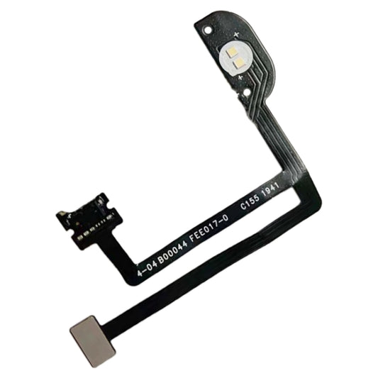 For OnePlus Nord Flashlight Flex Cable by buy2fix
