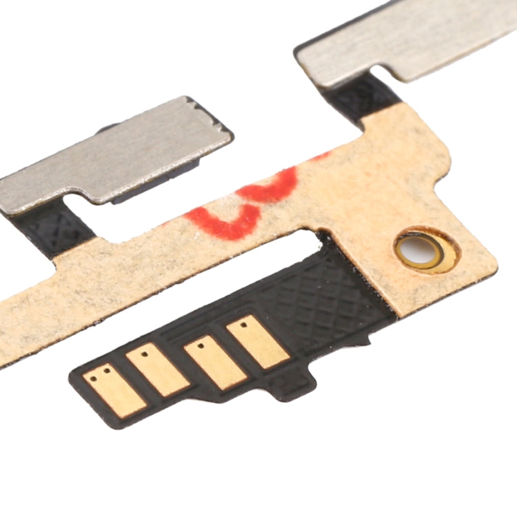 Power Button & Volume Button Flex Cable for Motorola Moto G Power XT2041DL by buy2fix