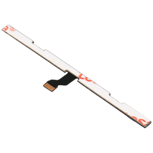 Power Button & Volume Button Flex Cable for Motorola Moto E7 Plus XT2081-1 by buy2fix