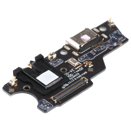 For OPPO Realme 7 4G RMX2151 RMX2163 Original Charging Port Board by buy2fix