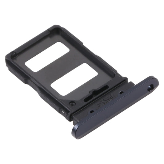 SIM Card Tray + SIM Card Tray for Xiaomi Black Shark 4/Black Shark 4 Pro (Black) by buy2fix