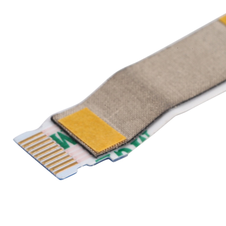 NBX0001S200 Hard Disk Jack Connector With Flex Cable for Lenovo GS557 S550-15IIL / Ideapad 5 by buy2fix