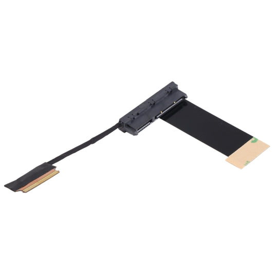 450.0AB04.0001 1101ER034 Hard Disk Jack Connector With Flex Cable for Lenovo ThinkPad T570 T580 P51S P52S by buy2fix