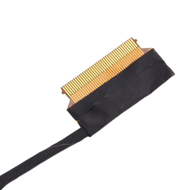 450.0AB04.0001 1101ER034 Hard Disk Jack Connector With Flex Cable for Lenovo ThinkPad T570 T580 P51S P52S by buy2fix