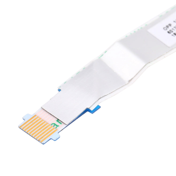 6017B0972501 8.2cm Hard Disk Jack Connector With Flex Cable for HP 14-CF 14-CK0066ST by buy2fix