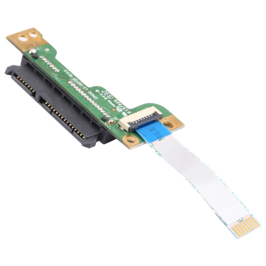 Hard Disk Jack Connector With Flex Cable for HP 15-DA 15-DB 250 G7 by buy2fix