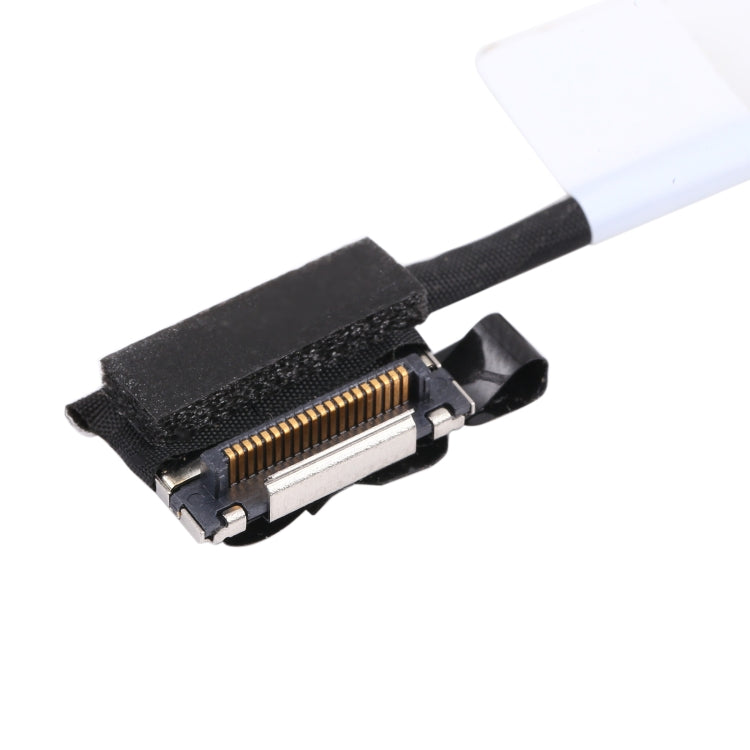 DC02C00E000 06NVFT Hard Disk Jack Connector With Flex Cable for Dell Latitude E5580 M3520 by buy2fix