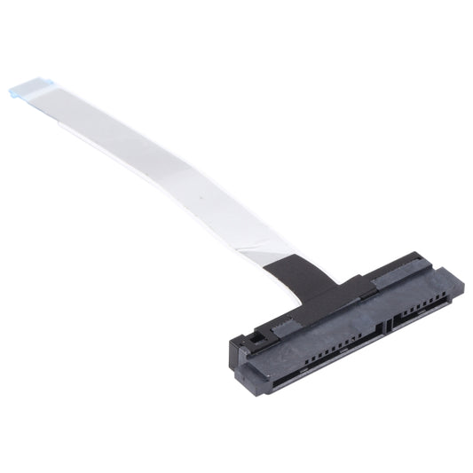 0DTGH8 450.0HJ03.0011/0013 Hard Disk Jack Connector With Flex Cable for Dell Vostro 3480 3481 5481 5490 by buy2fix