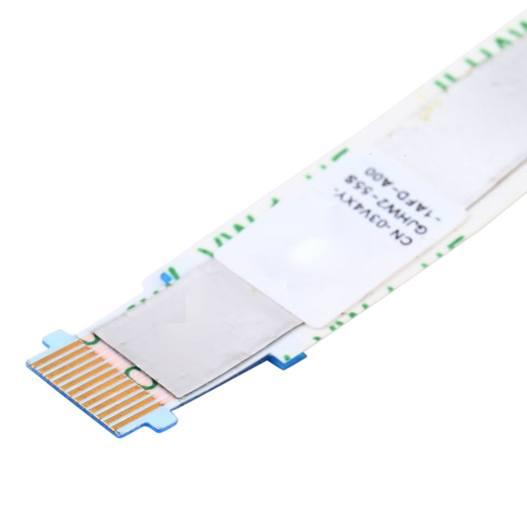 7.7CM 03V4XY NBX0001S800 Hard Disk Jack Connector With Flex Cable for Dell Inspiron 15 3552 3555 3452 5551 5552 by buy2fix