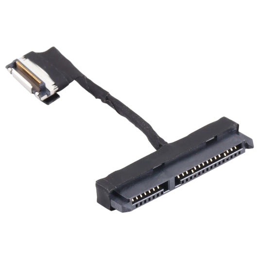 DC02C007400 08GD6D Hard Disk Jack Connector With Flex Cable for Dell Latitude E5450 by buy2fix