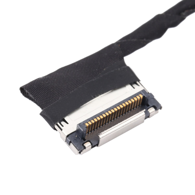 DC02C007400 08GD6D Hard Disk Jack Connector With Flex Cable for Dell Latitude E5450 by buy2fix