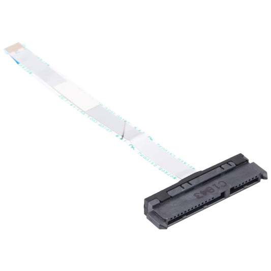 NBX00029V00 10.3CM Hard Disk Jack Connector With Flex Cable for Dell Inspiron G3 15 3579 3779 by buy2fix
